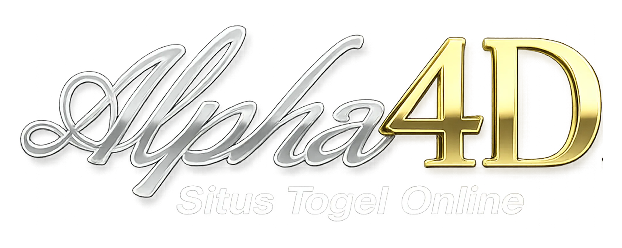 Alpha4d : Link Akses Situs Taruhan Deposit Qris Anti Ribet Menggunakan Teknologi AI Terbaru